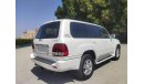 Lexus LX 470 2006