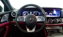 Mercedes-Benz CLS 350 VSB 30461