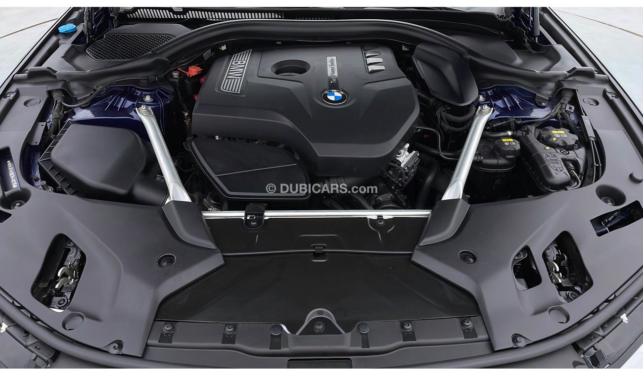 BMW 520i EXECUTIVE 2 | Zero Down Payment | Free Home Test Drive