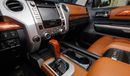 Toyota Tundra 1794 Edition