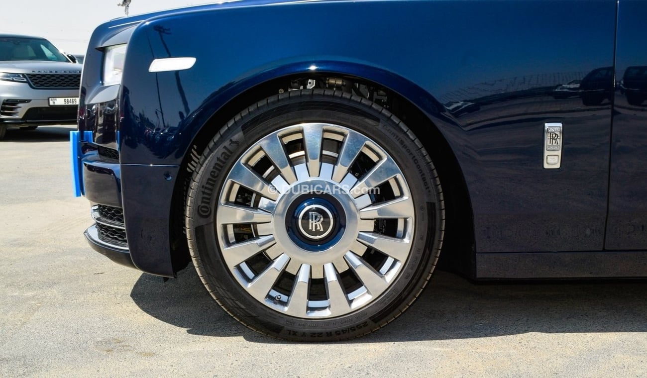 Rolls-Royce Phantom Phantom