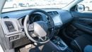 Mitsubishi ASX HIGH LINE 2.0L Petrol 4WD Automatic – H21 – GCC 2026 – Export Only