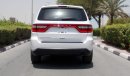 Dodge Durango Brand New 2016 SXT 3.6L V6  AWD SPORT with 3 YRS or 60000 Km Warranty at Dealer