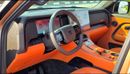 روكس أداماس Captin