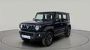 Suzuki Jimny 2024 GLX | AED 1034/Month | 0 DP | 30 Day Return | Warranty