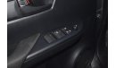 تويوتا هيلوكس Double Cab Pickup 2.4L Diesel 4WD Manual