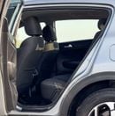 كيا سبورتيج كيا سبورتاج 1.6 لتر 2022 خليجي طلاء أصلي خالي من الحوادث، بحالة ممتازة 1059 شهرياً