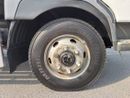 Mitsubishi Fighter MITSUBISHI FIGHTER TRUCK RHD 1998 MODEL 8.2 L DIESEL MANUAL(PM40025)