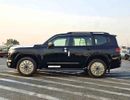 Toyota Land Cruiser GXR 3.3L DIESEL TWIN TURBO / FULL OPTION / JBL SPEAKERS (CODE # GXR)