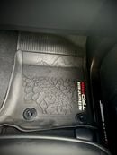 Toyota 4Runner TRD PRO