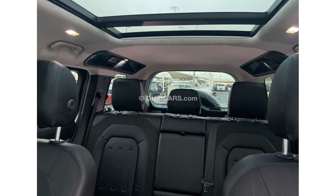 Land Rover Defender korean importer