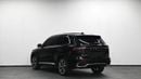 Geely Monjaro Geely Monjaro 2024 | High-Tech Luxury SUV