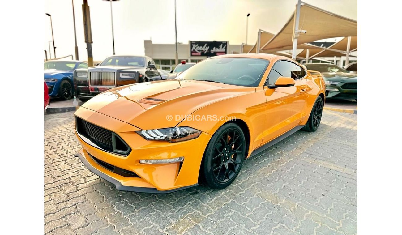 Ford Mustang EcoBoost Premium For sale