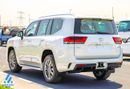 Toyota Land Cruiser VXR 3.5L  Twin Turbo Petrol Automatic Transmission - For Export