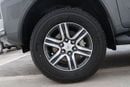 Toyota Fortuner VX2 FORTUNER  4.0L V6 PETROL