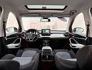 Chevrolet Captiva Premier 1.5L (149 HP) (5 Seater) Chevrolet Captiva | 1.5 L | Full Option | 2023 | GCC | Accident-Fre