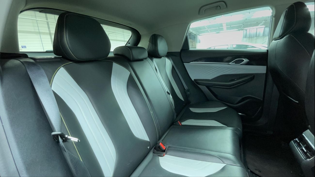 جيلي كول تري 2024 GL | AED 669/Month | 0 DP | 30 Day Return | Warranty | Service History