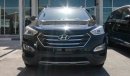 Hyundai Santa Fe 4 WD / GCC