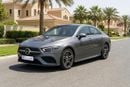 Mercedes Benz CLA250 PREMIUM 2024 AMG PREMIUM PLUS 4MATIC | AED 2173/Month | 0 DP | 30 Day Return | Warranty | Service History