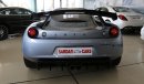 Lotus Evora S