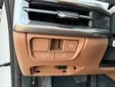 هيونداي أزيرا GN7 3.5L V6 2026 GCC SPECS
