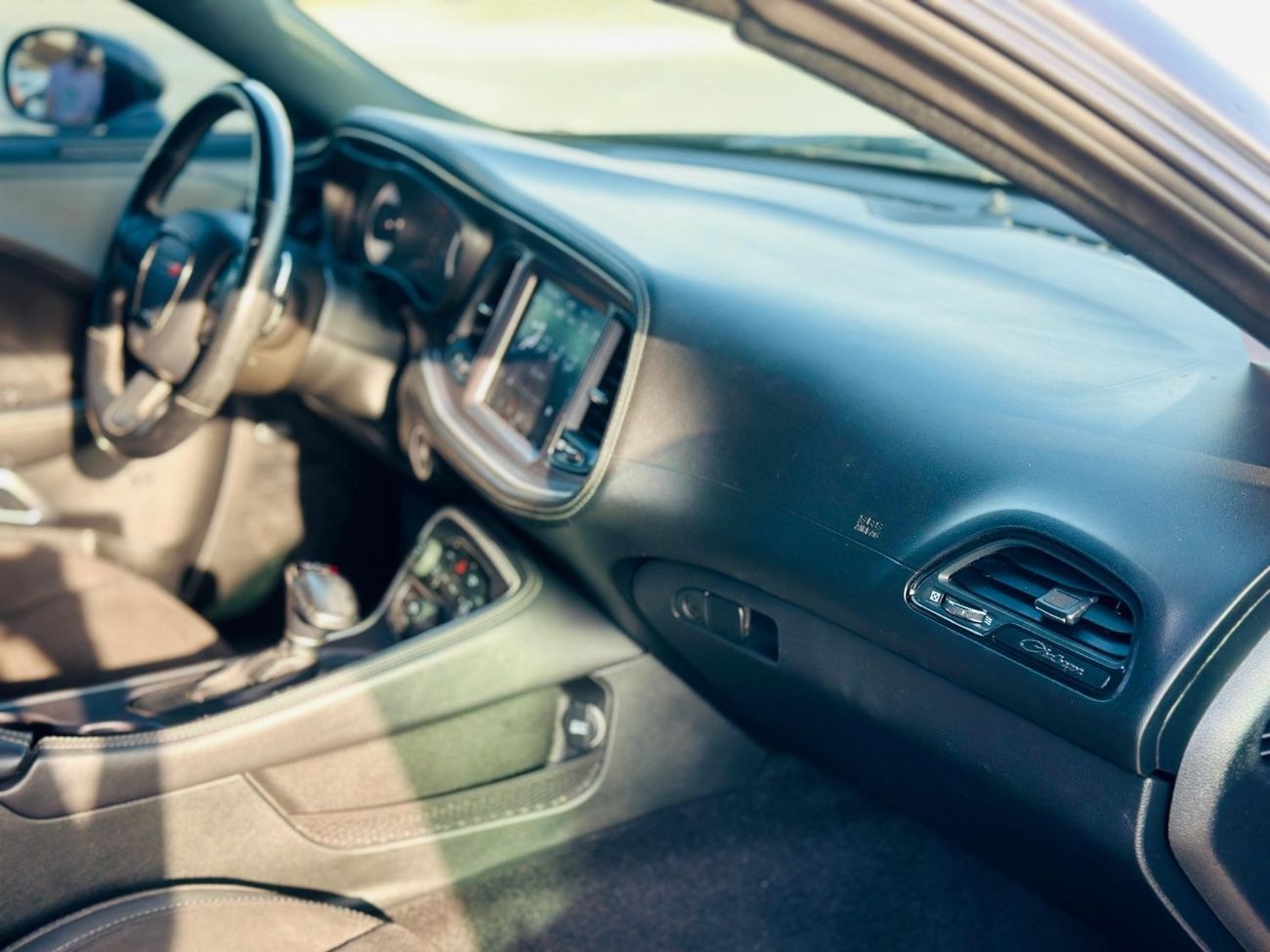 Dodge Challenger R/T Scat Pack 6.4L | Monthly 1730/- | 0% DP | T/A Edition | Blindspot | # 43207