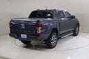 فورد رانجر Wildtrak 2.3L