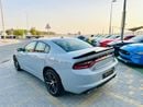 دودج تشارجر SXT | Monthly 880/- | 0% DP | Memory Seats | Original Airbags | # 32320
