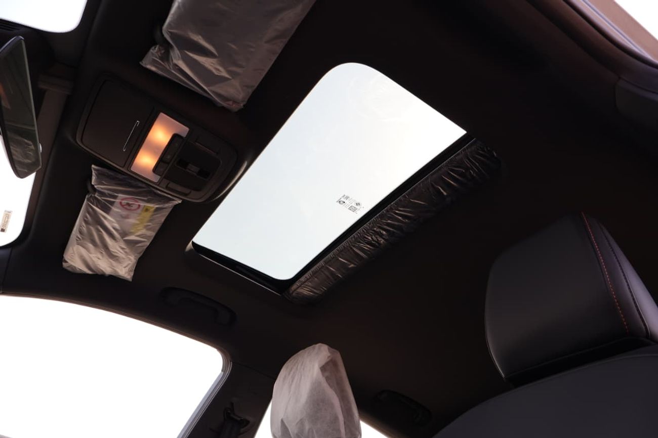 MG 3 2024 MG3 1.5L AT Sunroof Full option