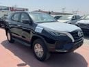 Toyota Fortuner TOYOTA FORTUNER 2.7L 2025