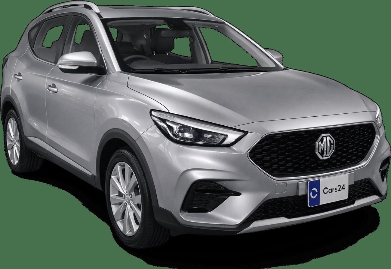 MG ZS STD 2024 | AED 564/Month | 0 DP | 30 Day Return | Warranty