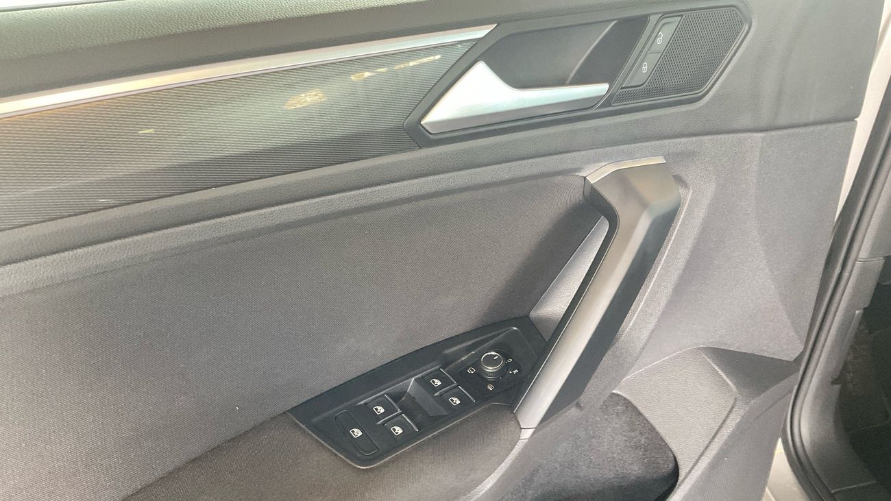 Volkswagen Tiguan SE 2.0L SE | Guaranteed Warranty | 0 Down Payment