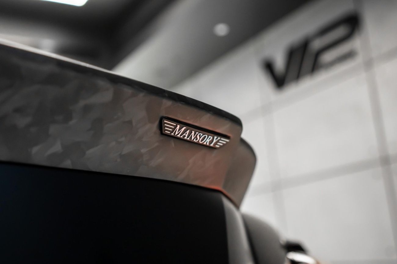 رولز رويس سبيكتر Coupe