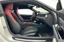 Toyota Supra 2024 Toyota Supra GR, 05/2027 Toyota Warranty + Service Package, Full Toyota Service History, GCC