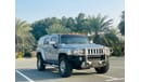 Hummer H3 HUMMER H3 MODEL 2009 GCC SPACE FULL OPTION VERY CLEAN CAR