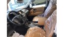 Nissan Patrol 2013 gcc 400horse very celen