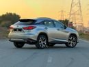 لكزس RX 350 2,063/Month | RX350 | Warranty | GCC Specs