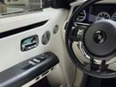 Rolls-Royce Ghost Std 6.6L