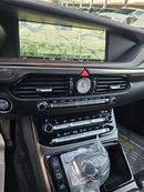 Genesis G90 Royal 5.0L (410 HP)