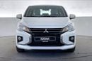 Mitsubishi Attrage GLX Full | National Day Celebration | Guaranteed Warranty | 0 Down Payment