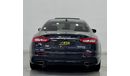Maserati Quattroporte GTS Gransport 2019 Maserati Quattroporte GTS Grandsport, Maserati Warranty-Full Service History-GCC