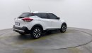 Nissan Kicks SV 1600