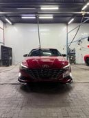 Hyundai Elantra PREMIUM
