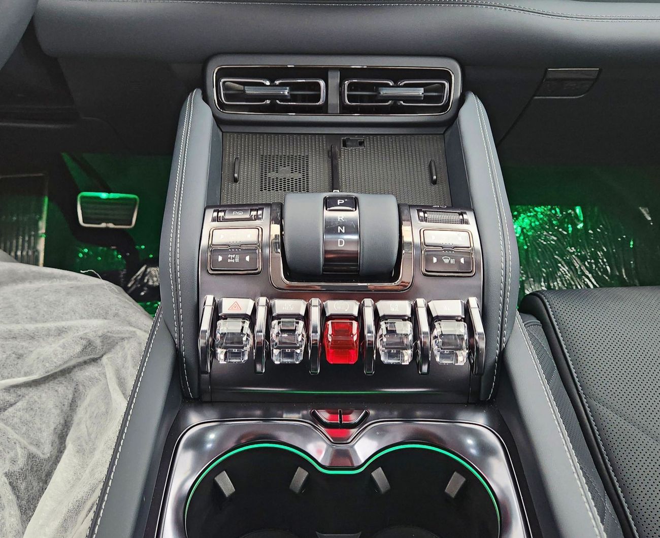 بي واي دي ليوبارد 5