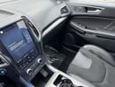 فورد إدج ST 2.7T V6