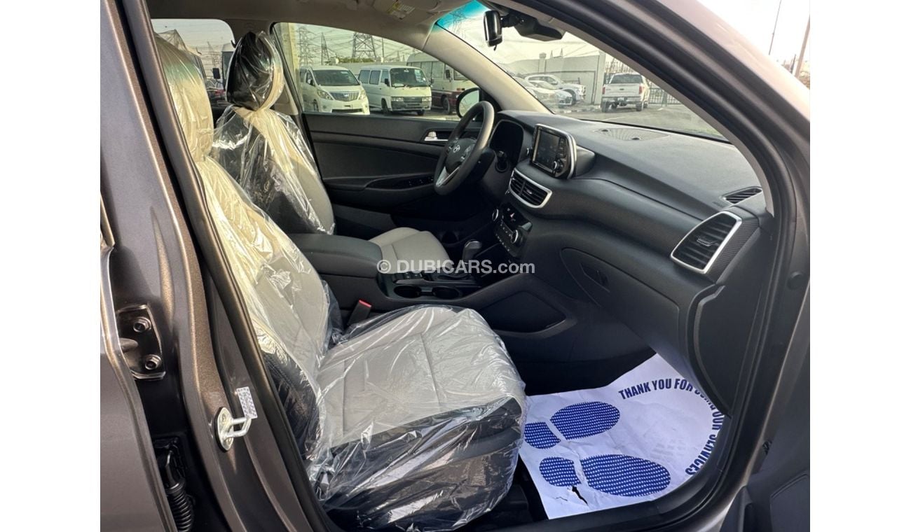 هيونداي توسون GLS بلس