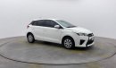 Toyota Yaris SE 1500