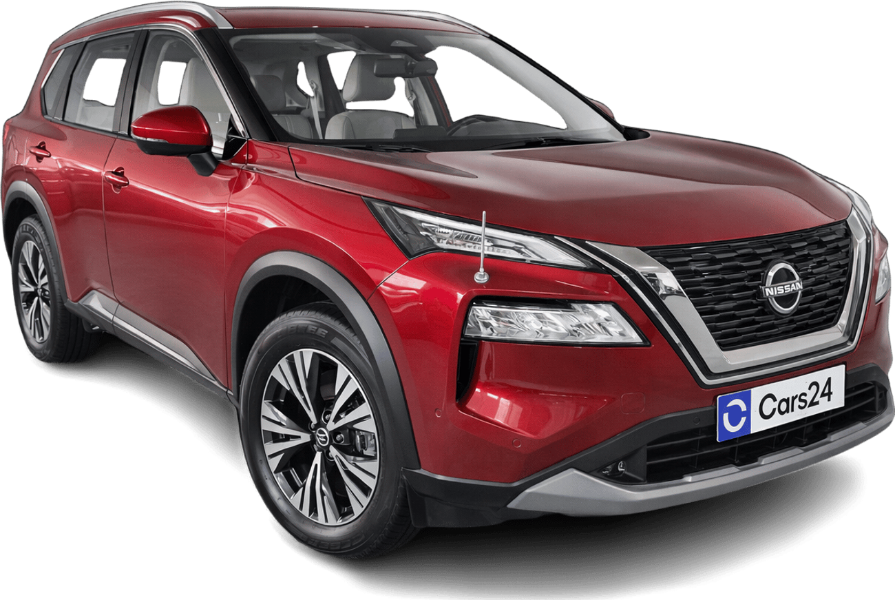 Nissan X Trail SV 2023 | AED 1189/Month | 0 DP | 30 Day Return | Warranty | Service History