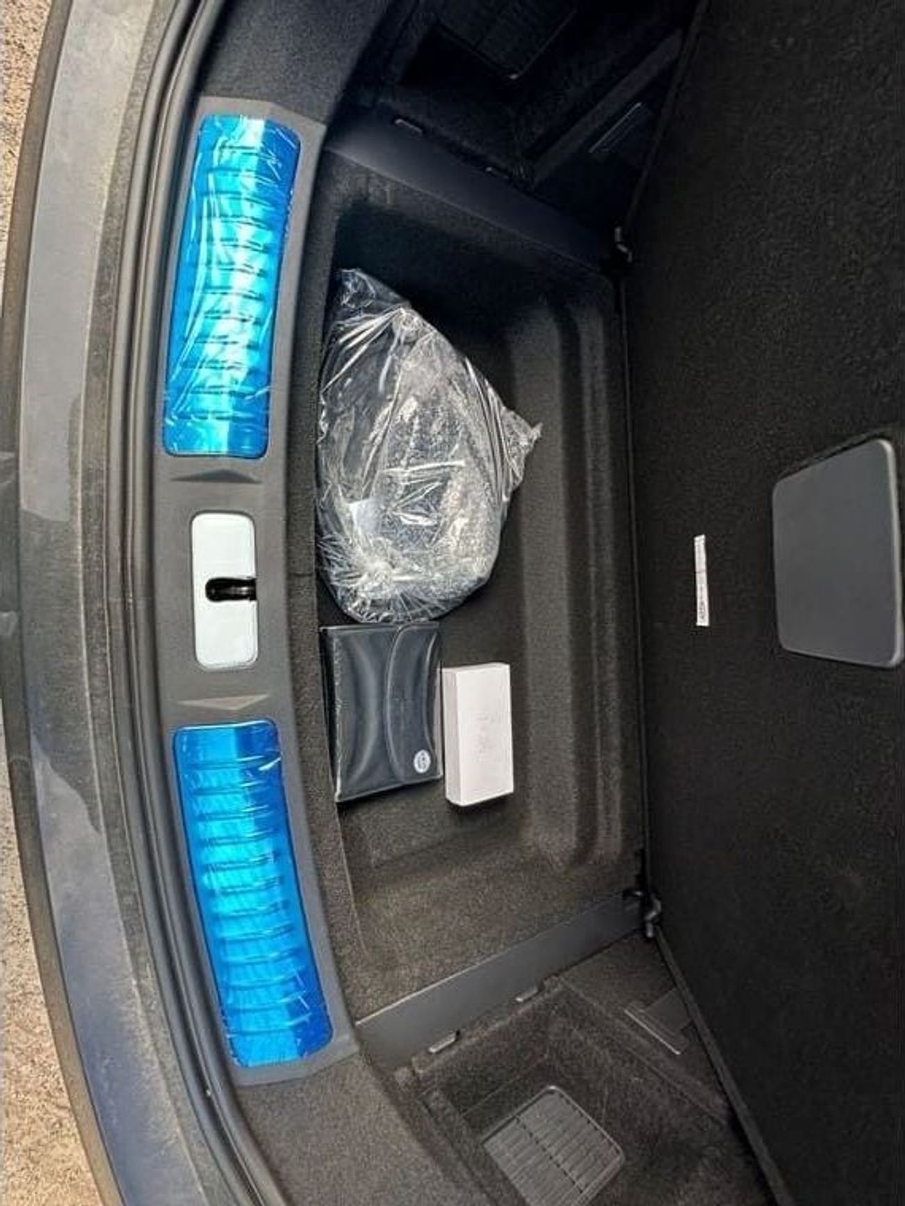 HONGQI EHS9 Hongqi EHS9 Standard 6 Seater