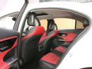 Mercedes-Benz C 300 - 2022, V4 | with Warranty